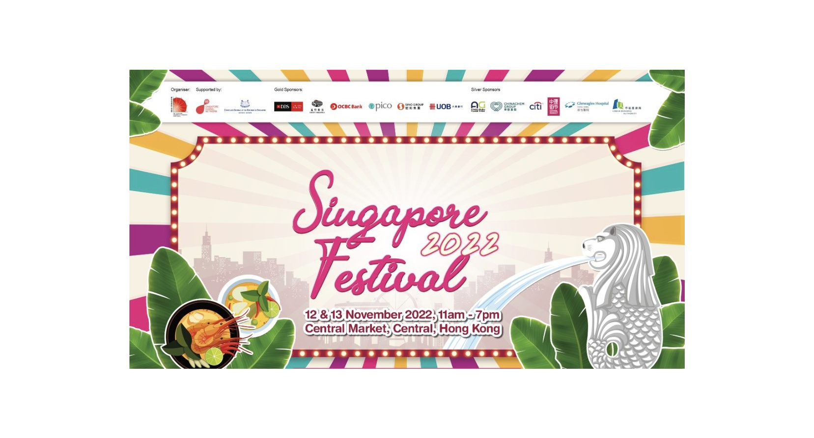 thumbnails Singapore Festival 2022