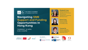 thumbnails Navigating SME Support and Funding Opportunities in Hong Kong