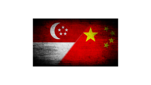 thumbnails [WEBINAR] China's Singapore Model, Wednesday 16 March 2022, 12:00 pm - 1:00 pm