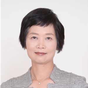 Ivy AU-YEUNG (Guest Speaker) (Chief Executive at OCBC Wing Hang Bank)