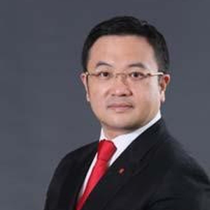 Chris LEUNG (Executive Director and Chief China Economist of DBS Bank (Hong Kong) Ltd)