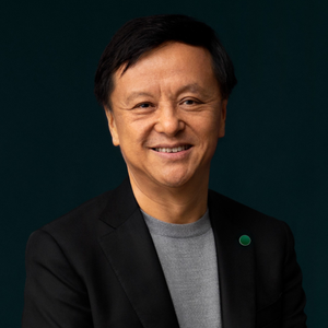 Charles LI (Founder and Chairman of Micro Connect)