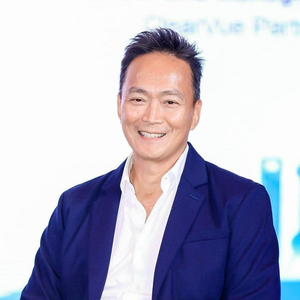 Harry C. Hui (Founding Partner at ClearVue Partners & No Limit Holdings)