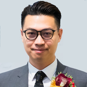 Charles Choi (CEO of Tian Tian Catering Group Limited)