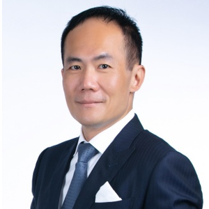 Basil HWANG (Moderator) (Managing Partner of Hauzen LLP (in Association with Anjie Law Firm))