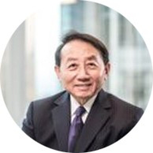 Peter Guang Chen (Partner, International Tax Services at Deloitte China)