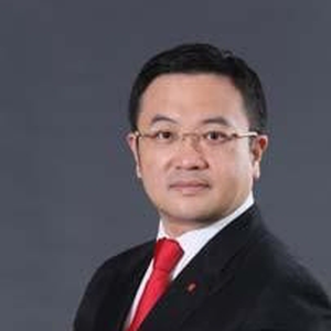 Chris LEUNG (Chief economist China, DBS Bank)