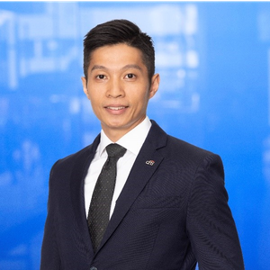 LIU Ka Ho (Head of Investment Strategy & Portfolio Advisory at Citibank Hong Kong)
