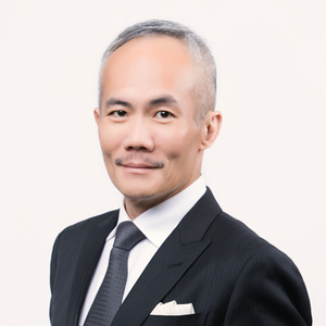 Basil Hwang (Moderator) (Managing Partner at Hauzen LLP)