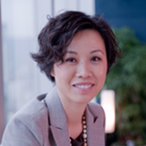 Sammie Leung (Partner, ESG Services, PwC Hong Kong)
