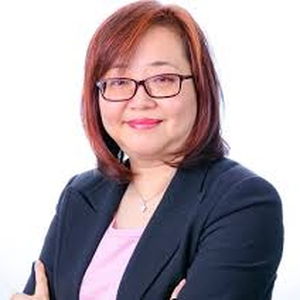 Miranda Tang  (Moderator) (Founder & ex CLSA PE of Dreammatcher)