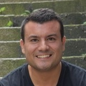 Julio Orr (Founder & CEO of Happyer)
