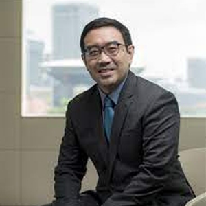 Mr. Heng Koon How, CAIA (Head of Markets Strategy, Executive Director, Global Economics and Markets Research at United Overseas Bank (UOB))