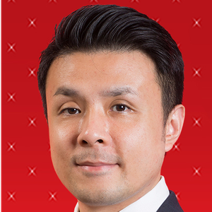 Nathan Chow (Executive Director, Senior Economist Group Research of DBS Bank (Hong Kong) Limited)