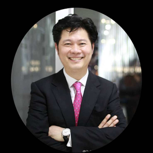 Charles CHAW (Managing Director, China Knowledge Pte Ltd)