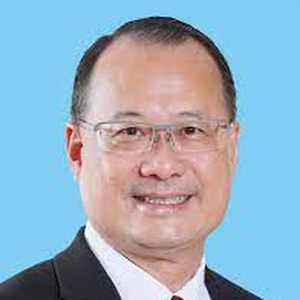 Dr. Jonathan CHOI (Chairman at The Chinese General Chamber of Commerce, Hong Kong)