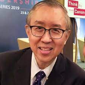 Dr TAN Kee Wee (Founder of Waveney Economics)