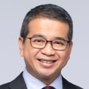 Mr. Edwin Tong (Minister for Culture, Community and Youth and Second Minister for Law)