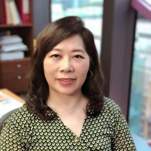 Dr Ann KWONG (Director, Think and Act Strategic)
